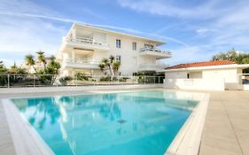 Apartment Royal Rivage-2 By Interhome