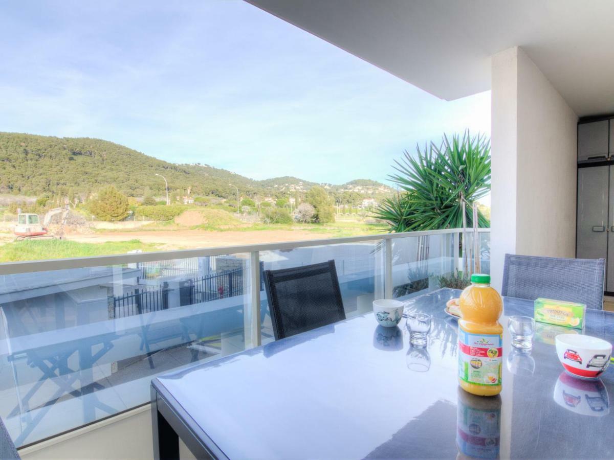 Apartment Royal Rivage-2 By Interhome Carqueiranne Extérieur photo