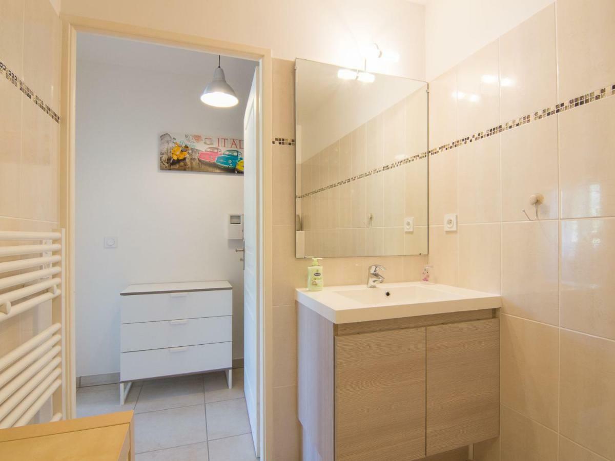 Apartment Royal Rivage-2 By Interhome Carqueiranne Extérieur photo