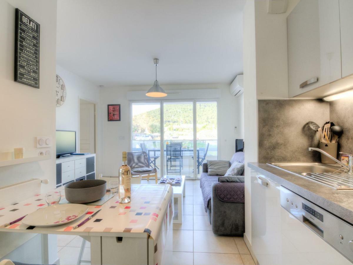 Apartment Royal Rivage-2 By Interhome Carqueiranne Extérieur photo